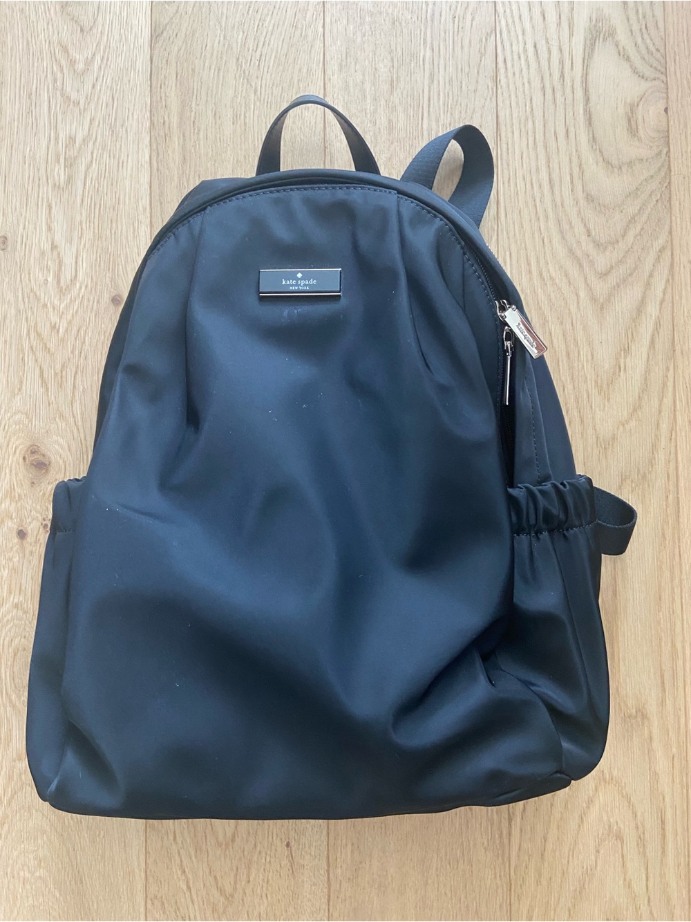 Kate Spade Carter Nylon Backpack
